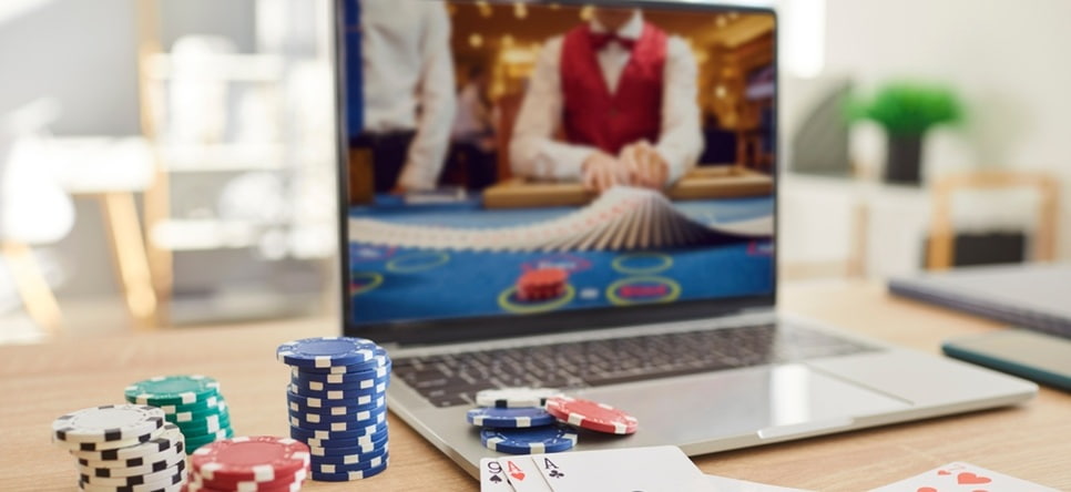 Online Casinos